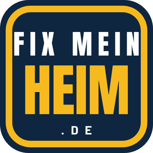 FixMeinHeim.de Logo
